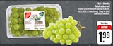 EDEKA Leisnig - Tafeltrauben hell Angebot im Prospekt Tafeltrauben hell bei EDEKA im Leisnig Prospekt für 1,99 €