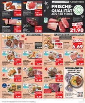 Aktueller Kaufland Prospekt mit Steak, "Aktuelle Angebote", Seite 13