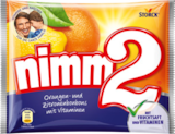 Nimm2 Bonbons von Storck für 0,79 € bei budni im Angebot Nimm2 Bonbons von Storck im aktuellen budni Prospekt