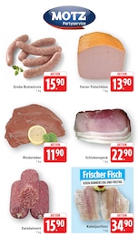 Ähnliche Pinkel Angebote im Prospekt "Aktuelle Angebote" von EDEKA in Bietigheim-Bissingen Ähnliche Angebote wie Pinkel im Prospekt "Aktuelle Angebote" auf Seite 4 von EDEKA in Bietigheim-Bissingen