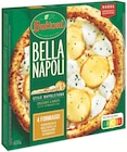 Pizza Bella Napoli surgelée à Carrefour Market dans Metz
