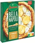 Pizza Bella Napoli surgelée à Carrefour Market dans Metz Pizza Bella Napoli surgelée à Carrefour Market dans Metz
