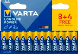 Aktuelle Batterie Angebote bei EDEKA in Hamburg Aktuelles Batterien "Longlife Power" Angebot bei EDEKA in Hamburg ab 4,99 €