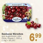 Aktuelle Kirschen Angebote bei E center in Frankfurt (Main) Aktuelles Kirschen Angebot bei E center in Frankfurt (Main) ab 6,99 €