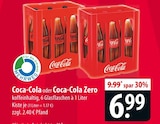 Aktuelle Cola Angebote bei famila Nordost in Neustadt (Rübenberge) Aktuelles Coca-Cola Angebot bei famila Nordost in Neustadt (Rübenberge) ab 6,99 €