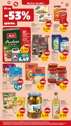 Brot im Penny Prospekt Brot im Penny Prospekt Wer gĂĽnstig will, muss Penny. auf S. 22