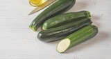 Bio-Zucchini Angebote von BIO bei tegut Jena für 3,99 €