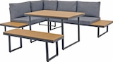 Loungeset im Angebot bei ROLLER in Wilhelmshaven Loungeset Angebote bei ROLLER Wilhelmshaven für 499,99 €