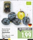 Zwetschen im Angebot bei E center in Falkensee Zwetschen Angebote von EDEKA Bio bei E center Falkensee für 1,99 €
