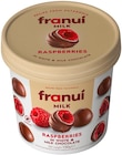Schoko-Himbeeren Angebote von Franui bei REWE Neuss für 3,99 €
