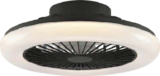 LED Deckenventilator Montero im Angebot bei Globus-Baumarkt in Lemgo LED Deckenventilator Montero Angebote bei Globus-Baumarkt Lemgo für 49,99 €