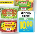 Quaxi im Angebot bei E center in Kaiserslautern Quaxi Angebote von Haribo bei E center Kaiserslautern für 10,00 €