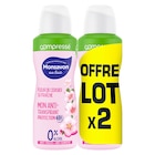 Déodorant "Lot de 2" - MONSAVON en promo chez Carrefour Cannes à 2,97 €
