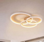 LED-Deckenleuchte „Granada“ von TRIO für 139,90 € bei XXXLutz im Angebot LED-Deckenleuchte „Granada“ von TRIO im aktuellen XXXLutz Prospekt
