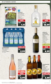 Aktueller Kaufland Prospekt mit Wasser, "EXTRA-ANGEBOTE", Seite 5