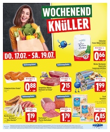 Garnelen im EDEKA Prospekt Garnelen im EDEKA Prospekt "Auf die °Punkte, fertig, los!" auf Seite 26