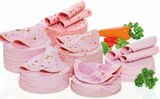 Frischwurst-Aufschnitt im EDEKA Prospekt Frischwurst-Aufschnitt im aktuellen EDEKA Prospekt für 0,99 €
