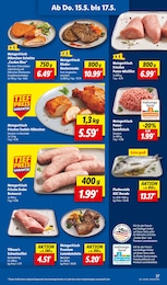 Schweinefilet Angebot & Preis im aktuellen Lidl Prospekt Schweinefilet Angebot im aktuellen Lidl Prospekt auf Seite 57