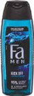 Dusche im Angebot bei Netto Marken-Discount in Pirmasens Dusche Angebote von Fa bei Netto Marken-Discount Pirmasens für 0,79 €
