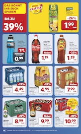 Aktueller combi Prospekt mit Strümpfe, "Markt - Angebote", Seite 22