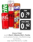 Aktuelle Coca Cola Angebote bei Hieber in Freiburg (Breisgau) Aktuelles Coca-Cola Original Taste Angebot bei Hieber in Freiburg (Breisgau) ab 0,62 €