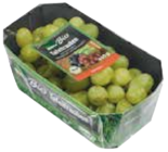 Trauben hell von Edeka Bio für 2,49 € bei EDEKA im Angebot Trauben hell von Edeka Bio im aktuellen EDEKA Prospekt