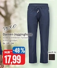 Damen-Jogginghose Angebote von M.X.O bei Kaufhaus Stolz Stralsund für 17,99 €