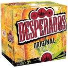 Bière Aromatisée Desperados en promo chez Auchan Hypermarché Champigny-sur-Marne à 15,20 €