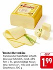 E center Ellhofen - Butterkäse Angebot im Prospekt Butterkäse bei E center im Ellhofen Prospekt für 1,99 €