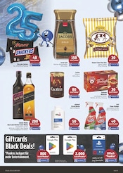 Aktueller E center Prospekt mit Whisky, "Wir lieben Lebensmittel!", Seite 15