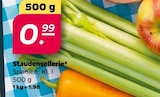 Staudensellerie im aktuellen Netto mit dem Scottie Prospekt