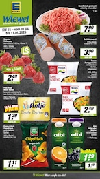 EDEKA Prospekt für Lünen mit 14 Seiten EDEKA Prospekt für Lünen: "Aktuelle Angebote", 14 Seiten, 07.04.2026 - 11.04.2026