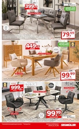 Segmüller Schreibgeräte im Prospekt 