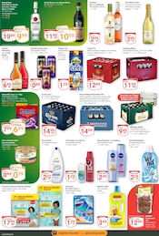 Aktueller GLOBUS Prospekt mit Pampers, "Aktuelle Angebote", Seite 3