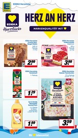 Aktueller EDEKA Prospekt mit Weichspüler, "Aktuelle Angebote", Seite 11