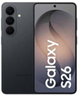Galaxy S26 5G im Angebot bei expert in Bad Kreuznach Galaxy S26 5G Angebote von Samsung bei expert Bad Kreuznach für 29,00 €