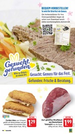 Rindfleisch im E center Prospekt in Bensheim Aktueller E center Prospekt mit Rindfleisch, "Aktuelle Angebote", Seite 10