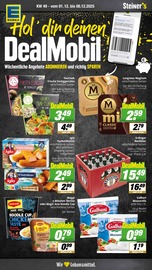 Eis im EDEKA Prospekt in Ahaus Aktueller EDEKA Prospekt mit Eis, "Aktuelle Angebote", Seite 11