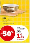 Super U Le Port-Marly - Promo Bol Promo Bol à 1,99 € dans le catalogue Super U à Le Port-Marly