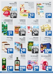 Pizza im E xpress Prospekt in München Aktueller E xpress Prospekt mit Pizza, "Wir lieben Lebensmittel.", Seite 2