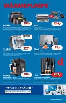 Kaffee im aktuellen dodenhof TechnikWelt Prospekt (Bremen) Kaffee im dodenhof TechnikWelt Prospekt "Top Angebote" mit 8 Seiten (Bremen)