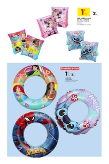 Promo Ballon dans le catalogue Stokomani du moment à la page 23