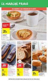 Chocolat en promo dans le catalogue Carrefour Market à la page 19