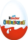 Überraschungs-Ei von Kinder im aktuellen Netto mit dem Scottie Prospekt für 0,79 €