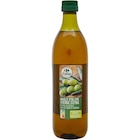 Huile d'olive vierge extra - CARREFOUR EXTRA en promo chez Carrefour Market Caluire-et-Cuire à 8,99 €