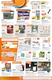 Bodenbelag im OBI Prospekt in Gotha Aktueller OBI Prospekt mit Bodenbelag, "GROSSE NEUERÖFFNUNG", Seite 2