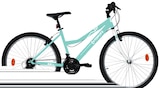 VTT 26” mountain 50 femme - TOPLIFE - Carrefour à Saint-Malo VTT 26” mountain 50 femme - TOPLIFE en promo chez Carrefour Saint-Malo à 169,99 €