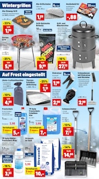 Frostschutz Angebot im aktuellen Thomas Philipps Prospekt auf Seite 6