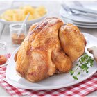 Poulet rôti bien être animal - Carrefour Poulet rôti bien être animal à 8,99 € dans le catalogue Carrefour
