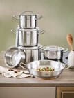 Topf-Set „Original Profi Collection“ im XXXLutz Möbelhäuser Prospekt Topf-Set „Original Profi Collection“ von Fissler im aktuellen XXXLutz Möbelhäuser Prospekt für 499,90 €